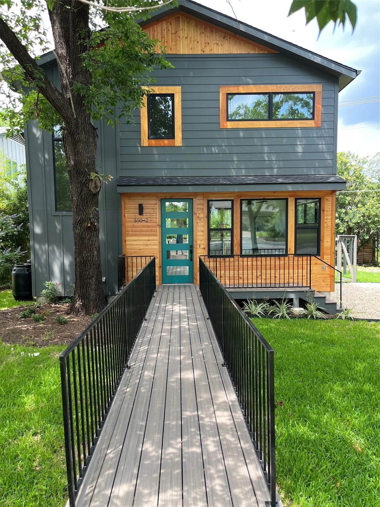 Lightsey Rd, Austin, TX 78704