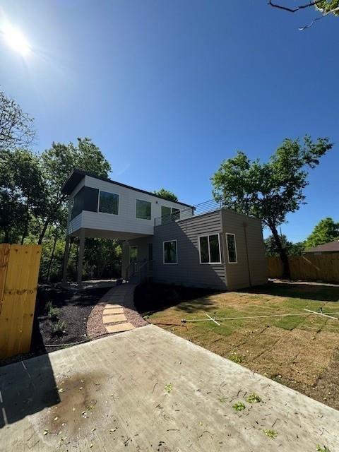 Middle Ln, Austin, TX 78753