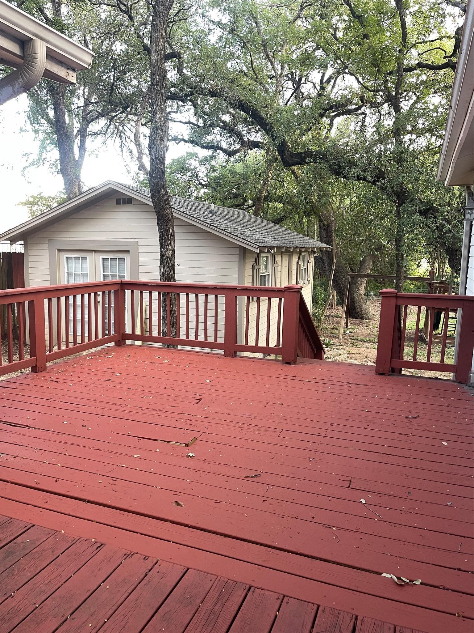 Woodmont Ave, Austin, TX 78703