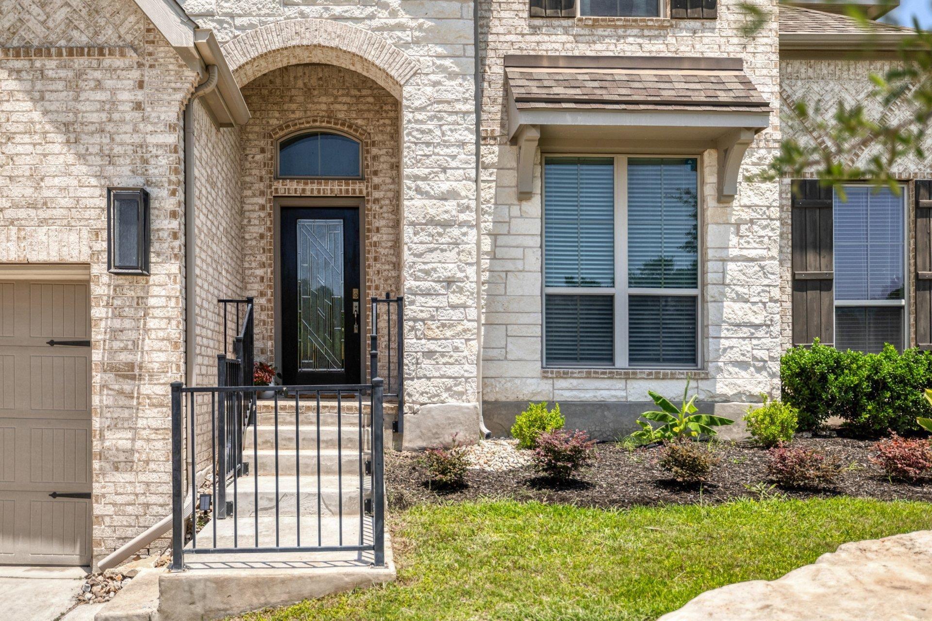 Lakeside Ranch Rd, Georgetown, TX 78633