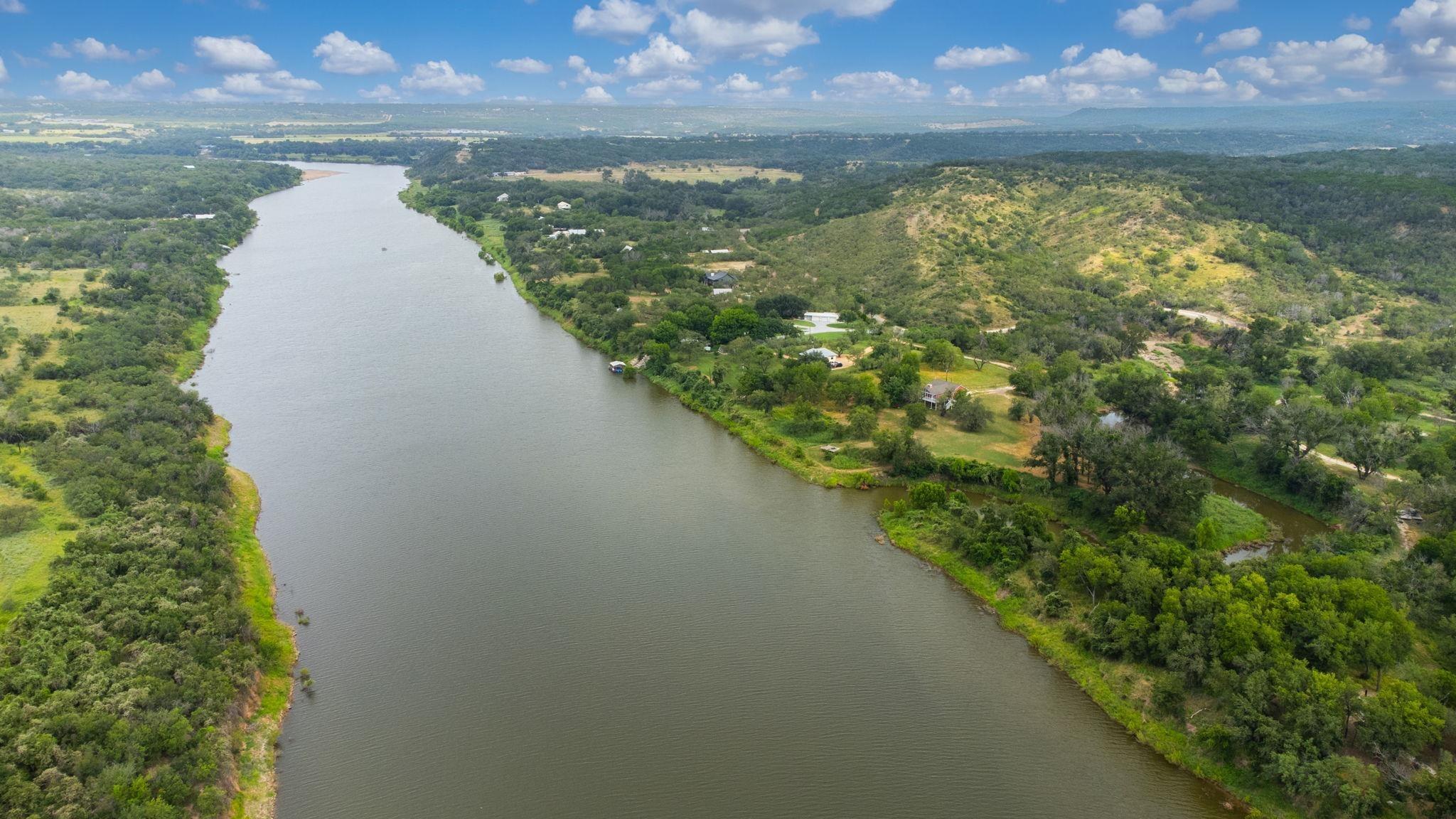 County Road 343, Marble Falls, TX 78654