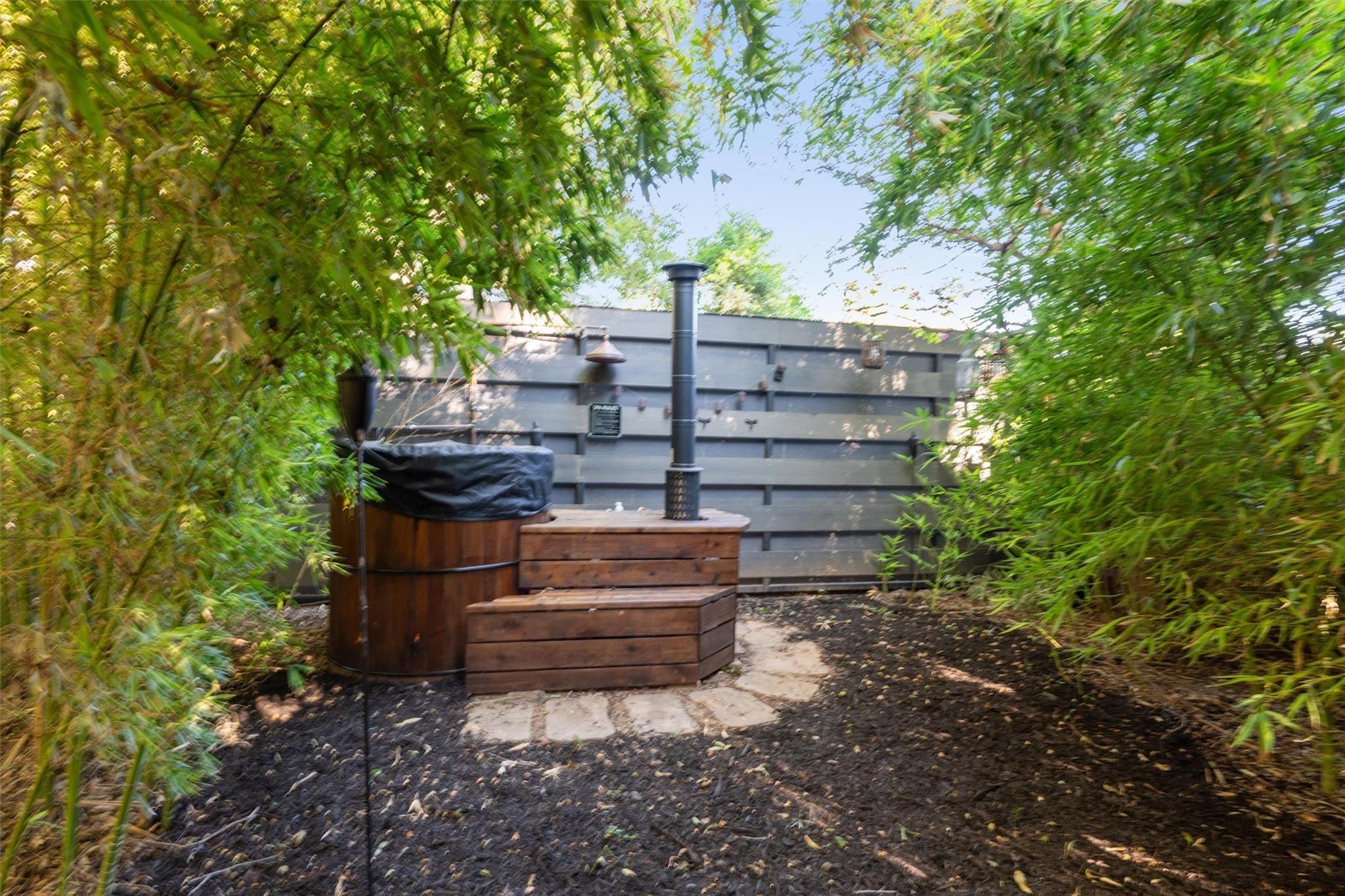 E 3rd St, Austin, TX 78702