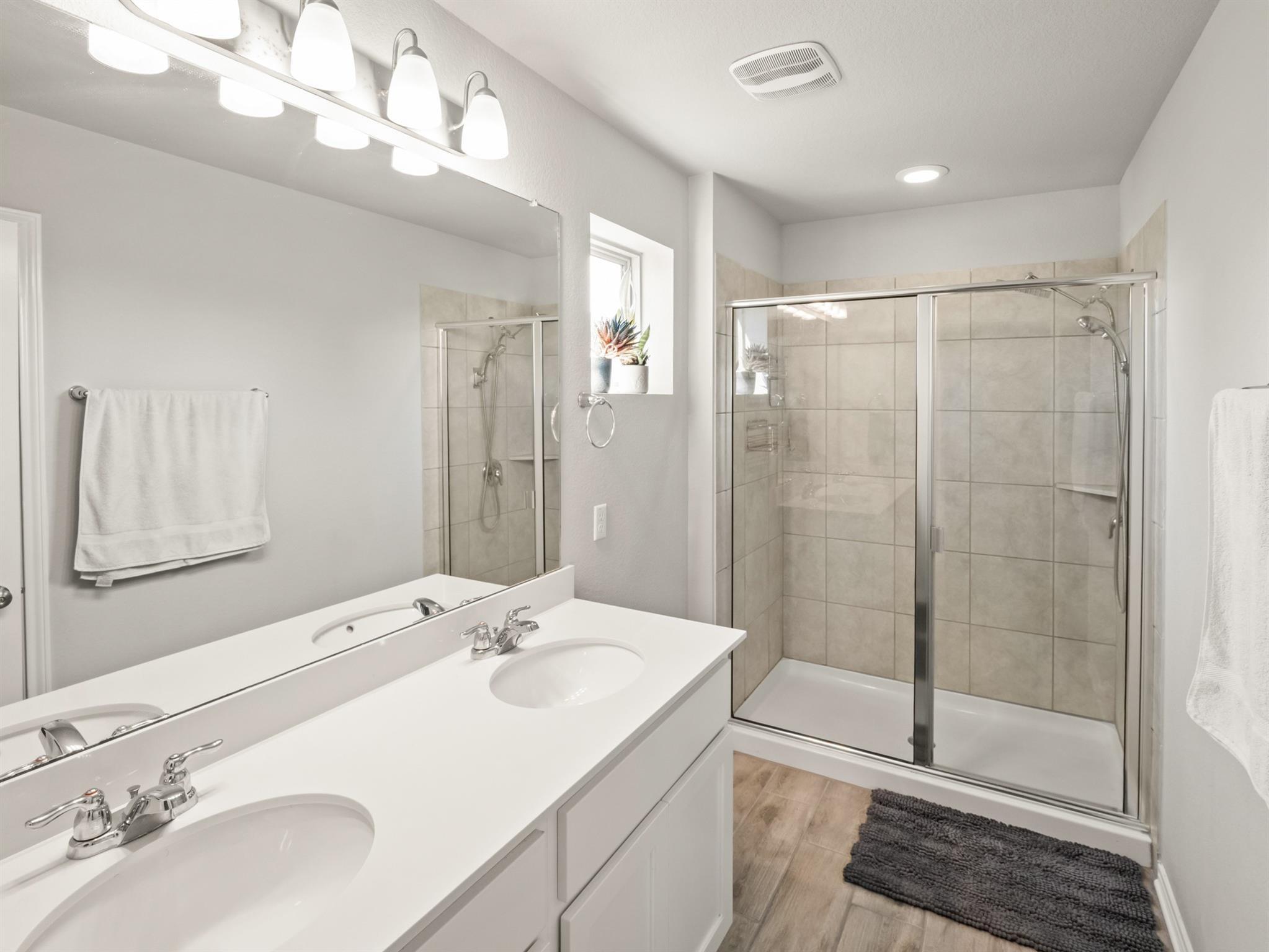 Artesian Springs Xing, Leander, TX 78641