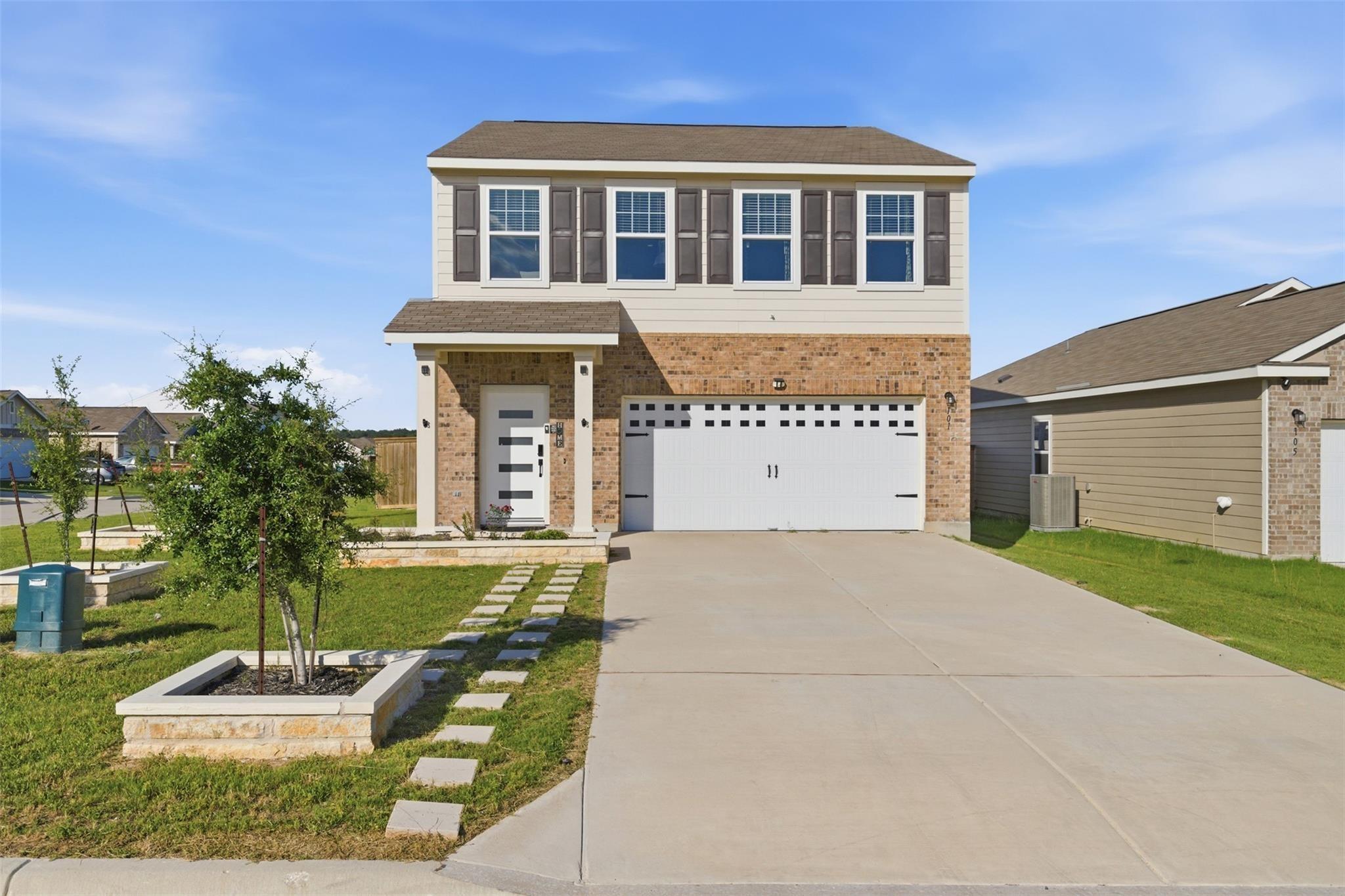 Magnum Force Dr, Jarrell, TX 76537