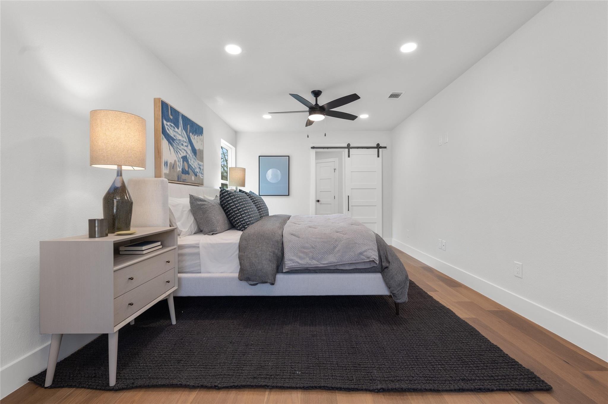 Monarch Dr, Austin, TX 78748