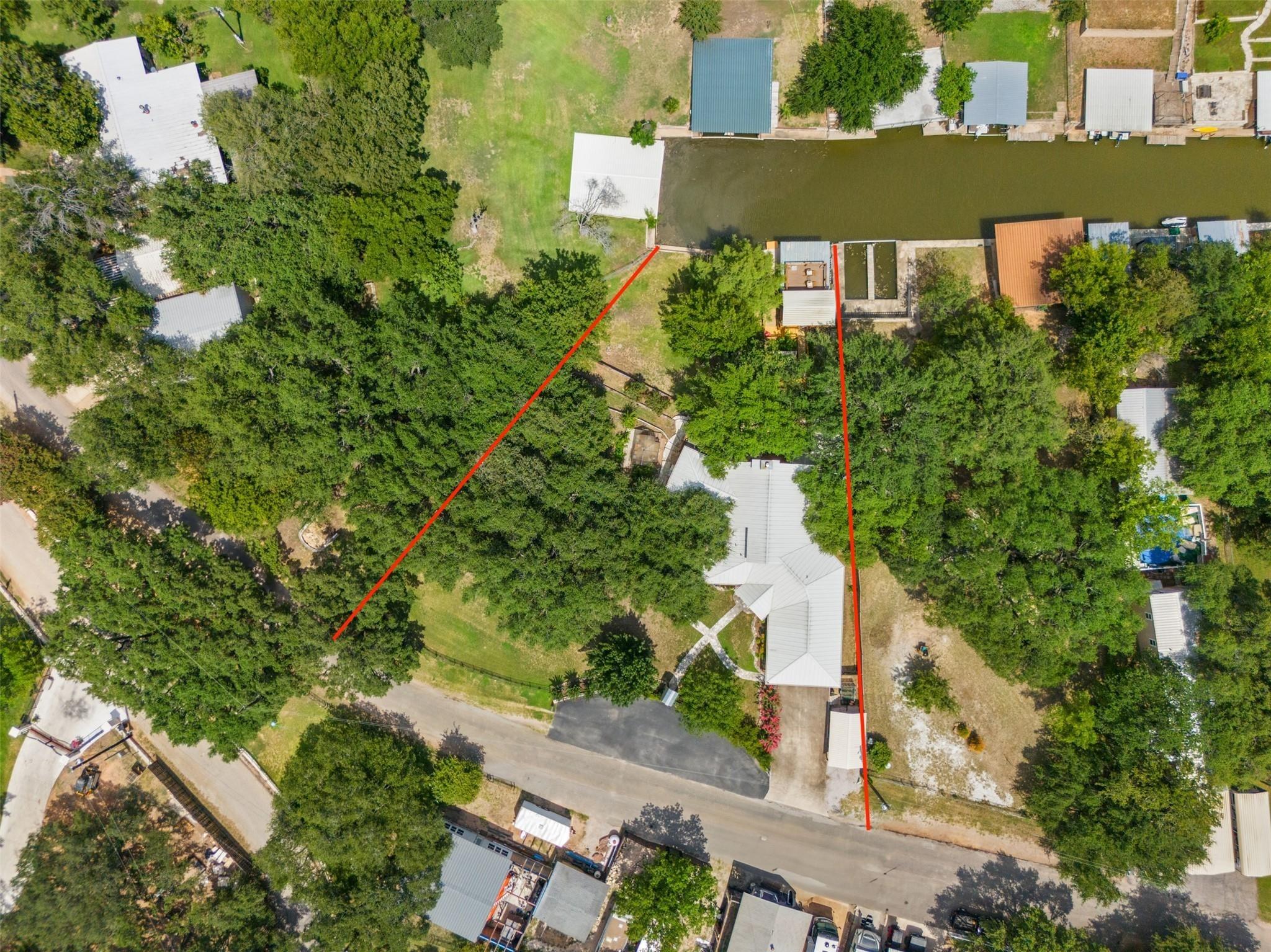 County Road 136a, Kingsland, TX 78639