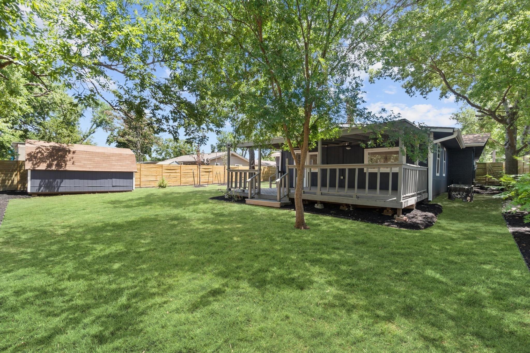 E Lola Dr, Austin, TX 78753