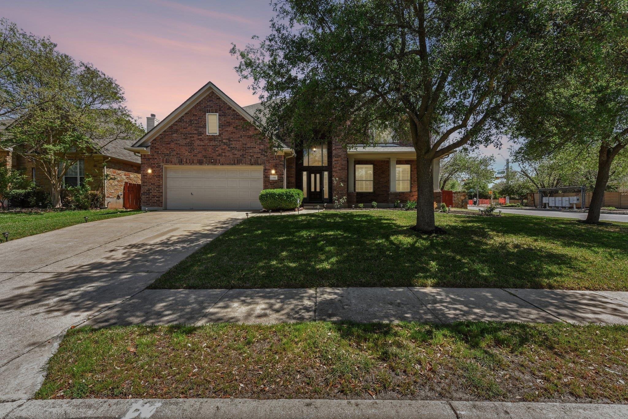 Skip Tyler Dr, Cedar Park, TX 78613