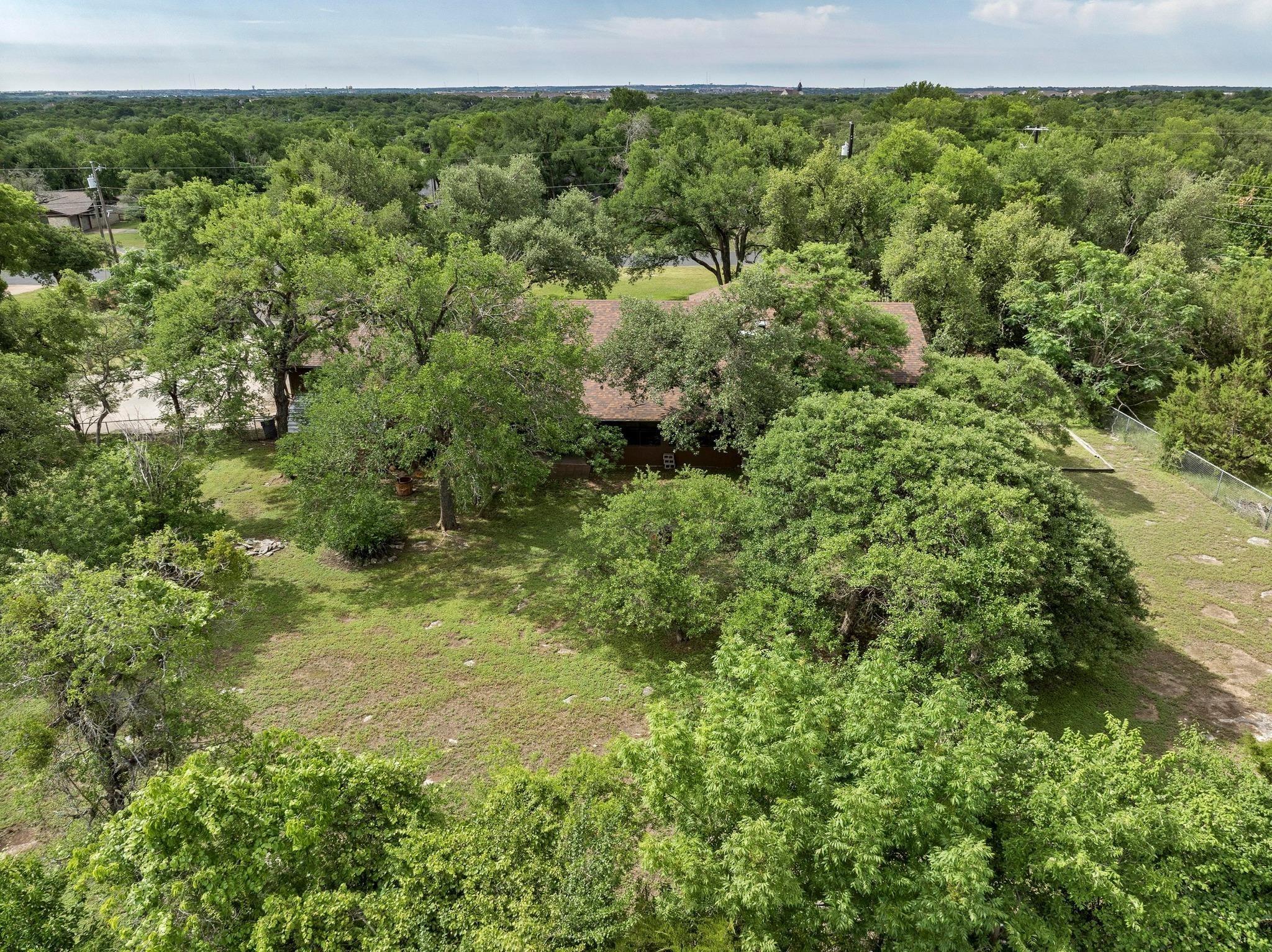 W Sequoia Spur, Georgetown, TX 78628