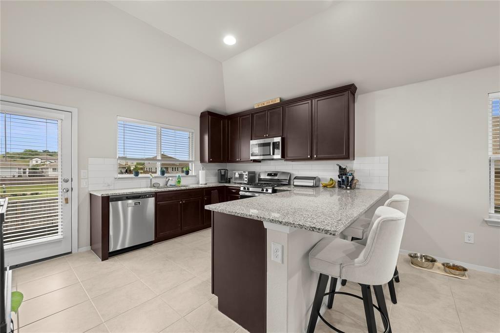 Milano Dr, Austin, TX 78747