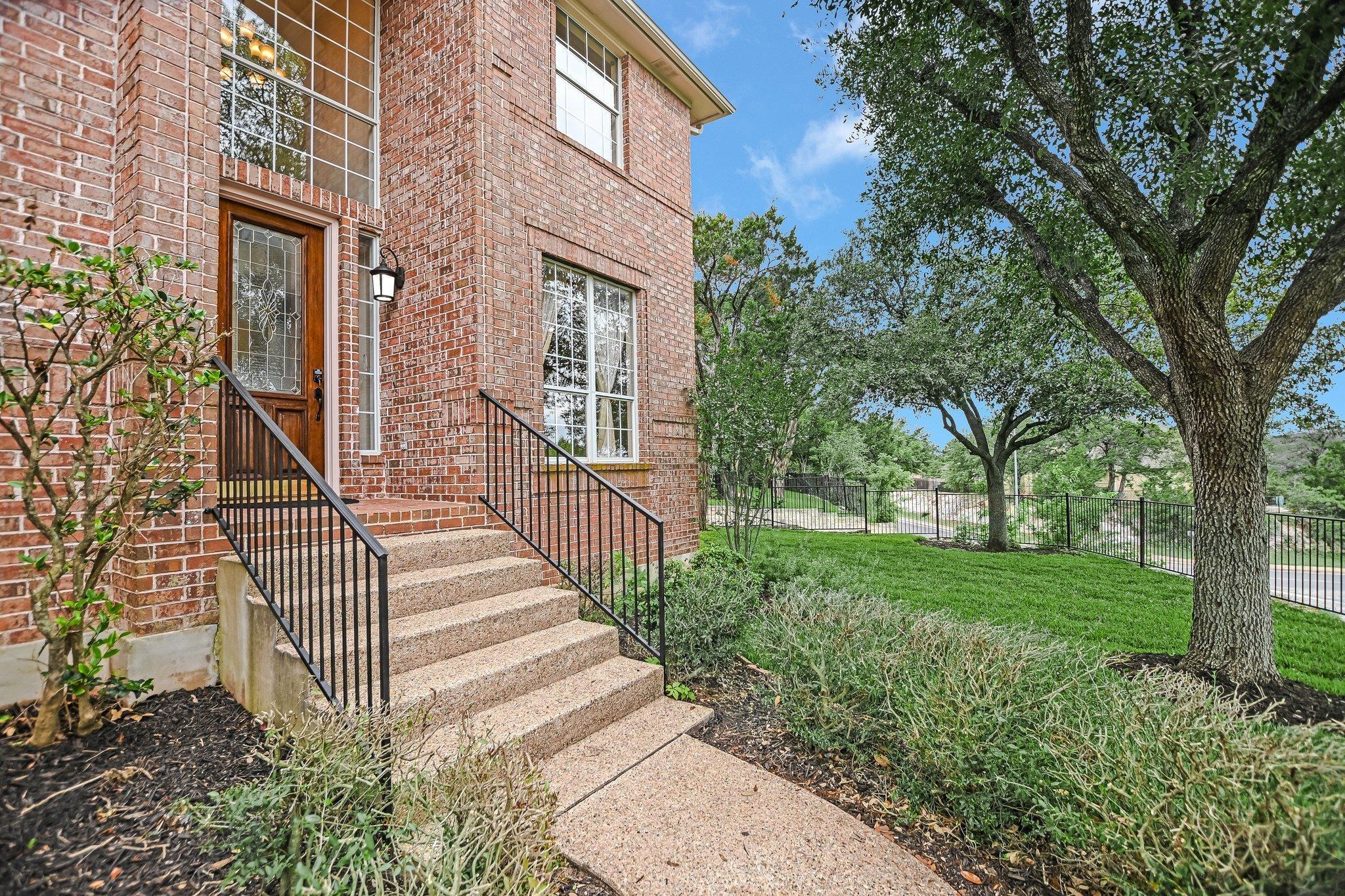 Spicewood Mesa, Austin, TX 78759