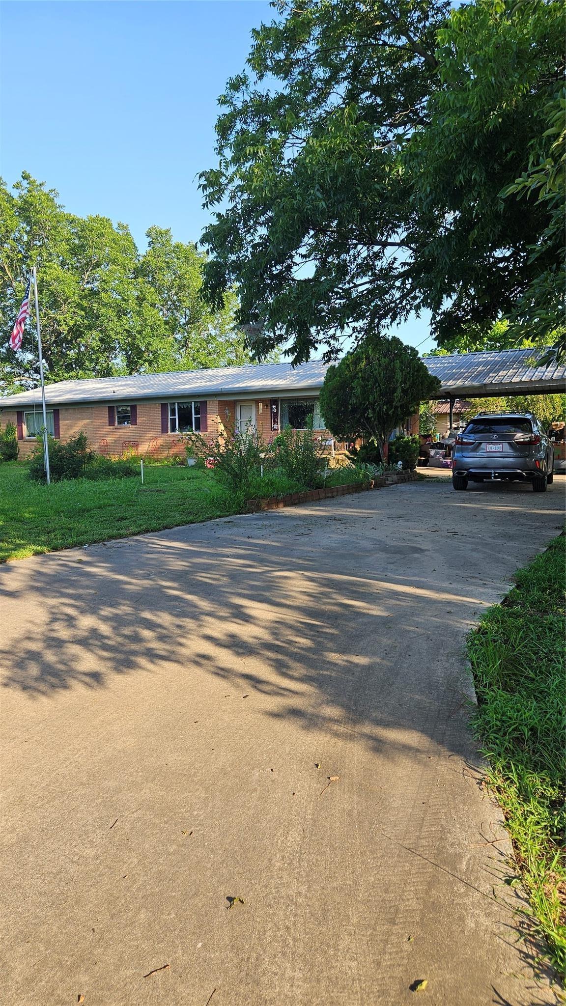 County Road 2403, Winnsboro, TX 75494