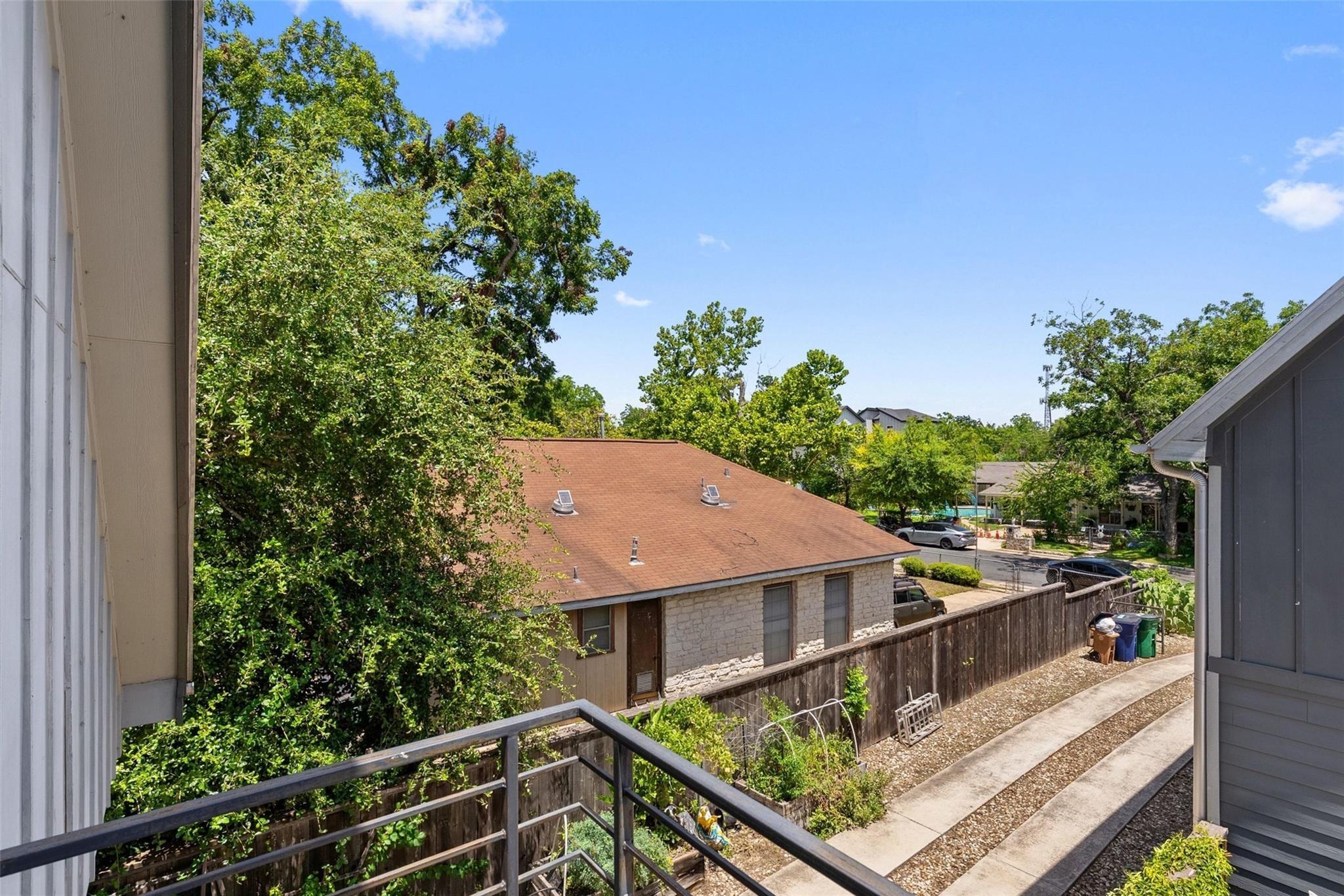 Calle Limon, Austin, TX 78702