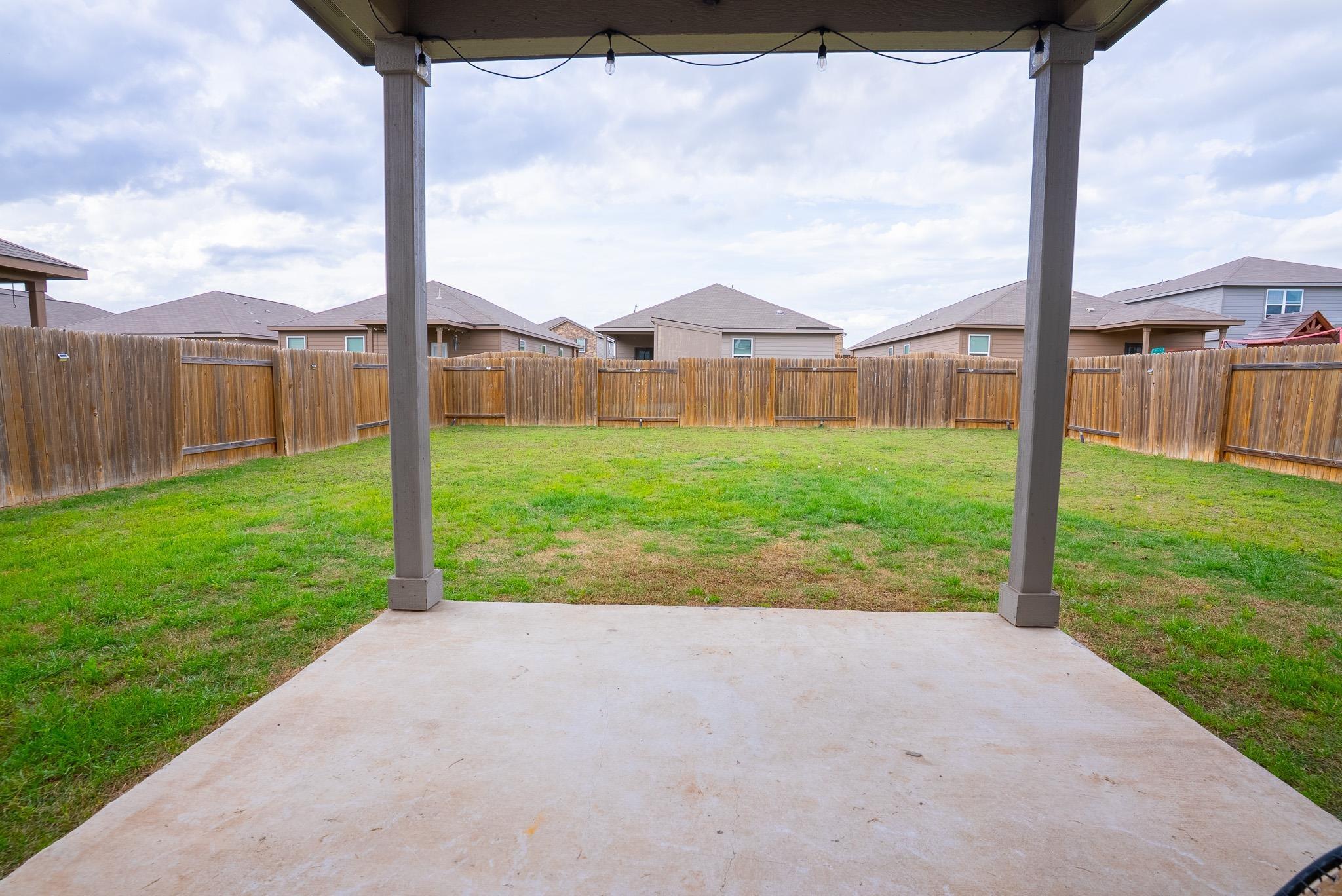 Star Spangled Dr, Liberty Hill, TX 78642