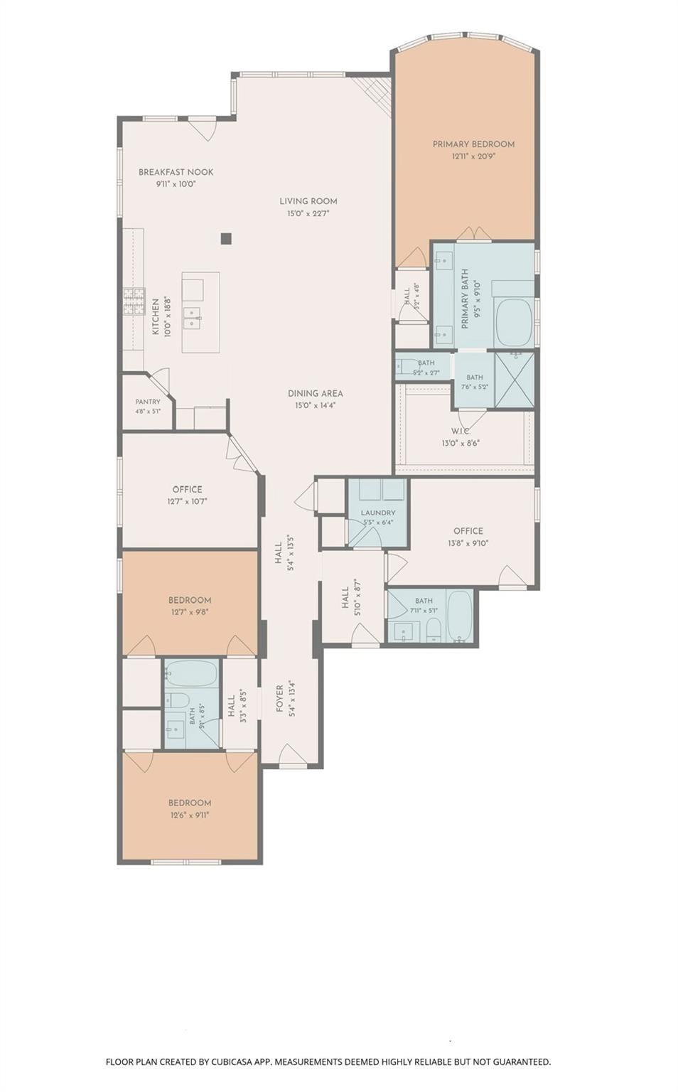 Skyview Way, Round Rock, TX 78681