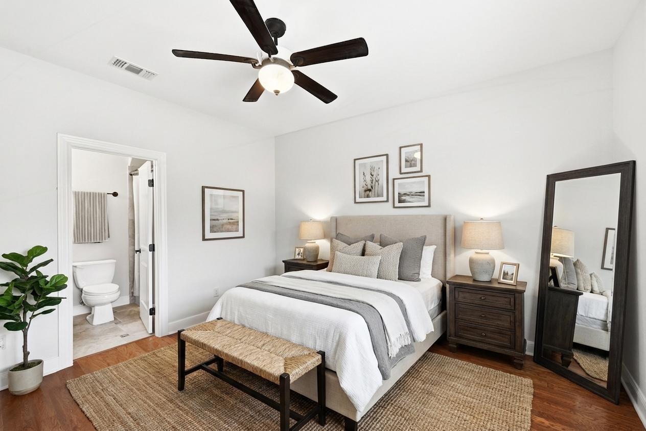 Winchester Rd, Bastrop, TX 78602
