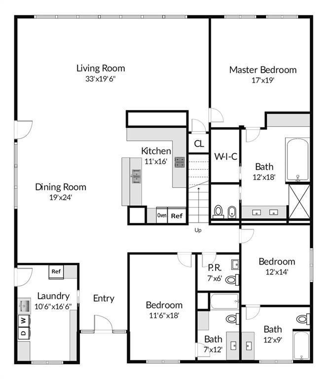 County Road 132a, Kingsland, TX 78639