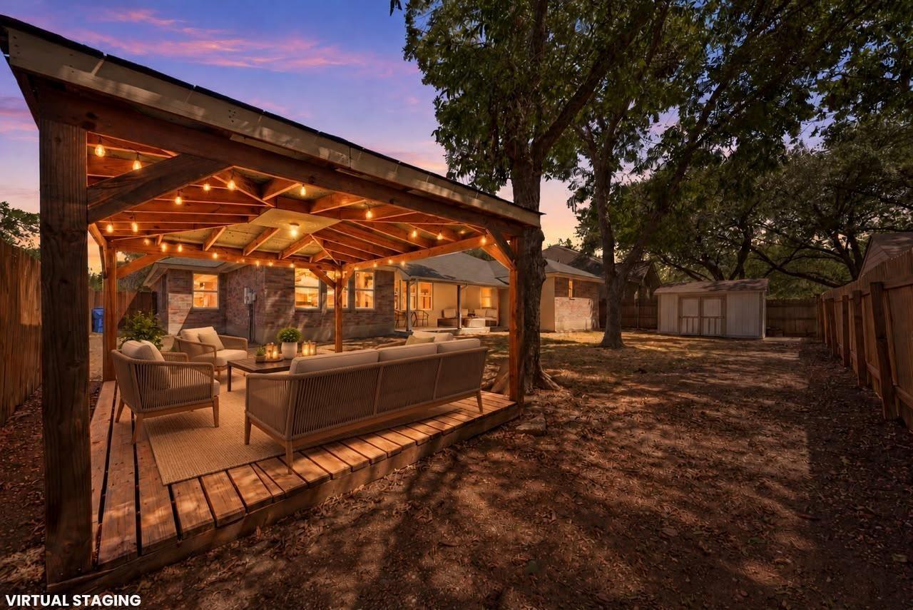 Hickory Ridge Trl, Pflugerville, TX 78660