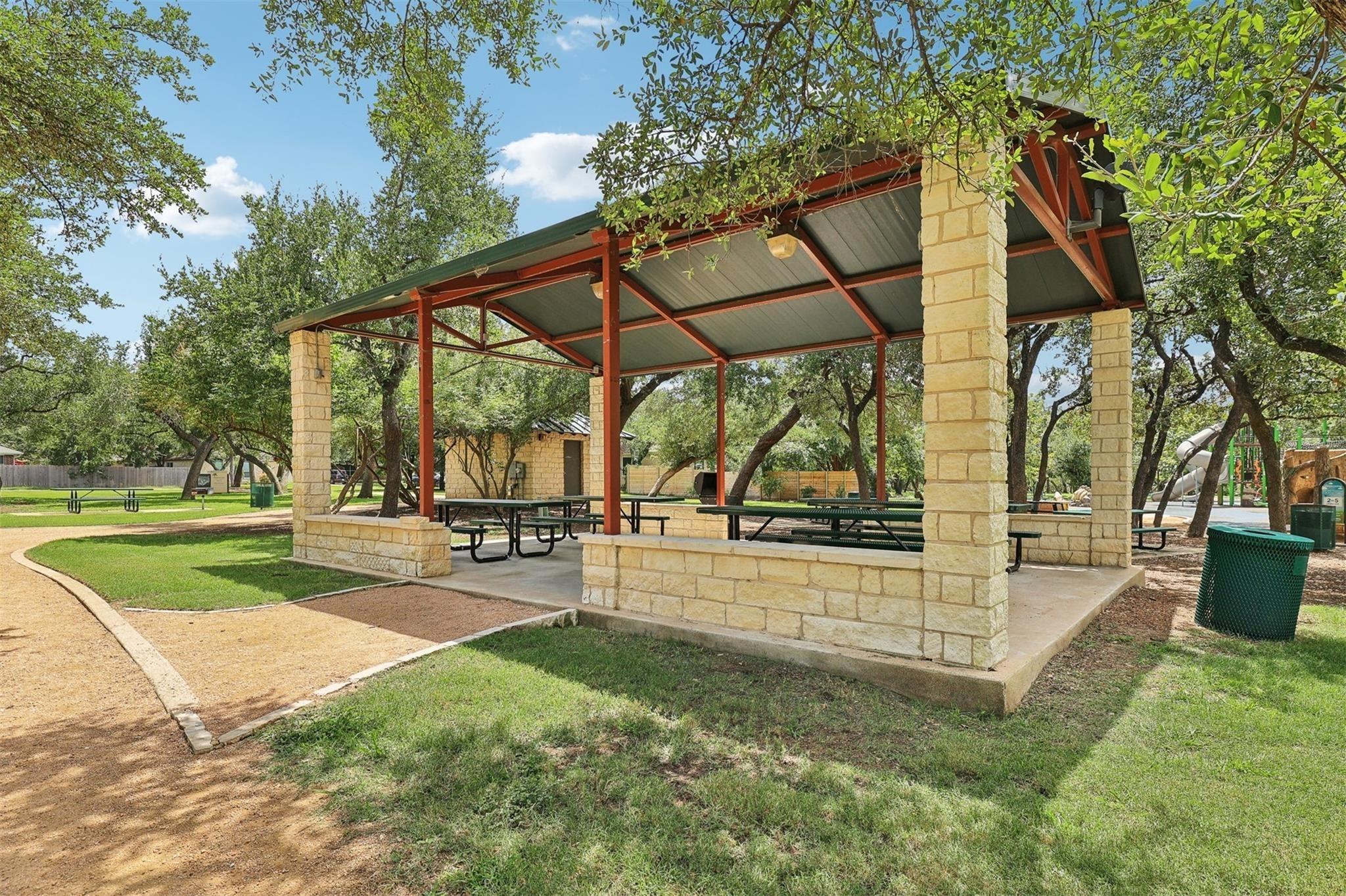 Darwin Ln, Austin, TX 78729