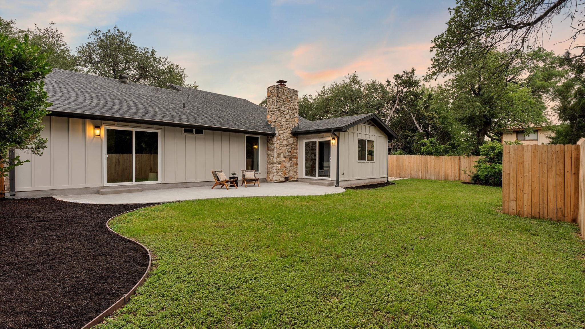 Vallecito Dr, Austin, TX 78759