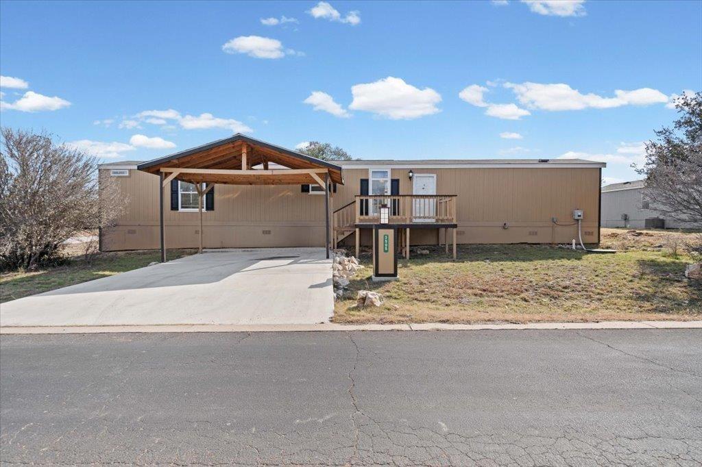 Stag, Horseshoe Bay, TX 78657