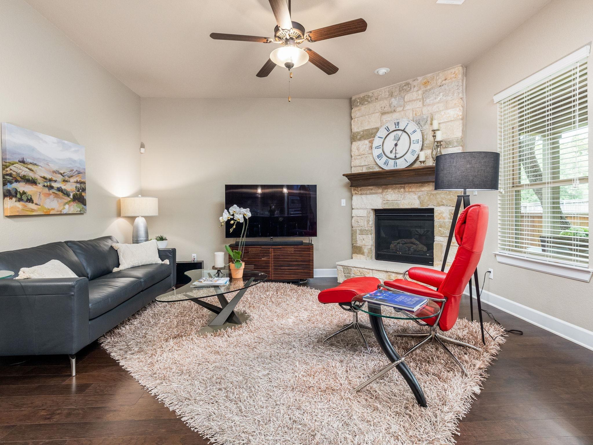 Savannah Ridge Dr, Austin, TX 78726