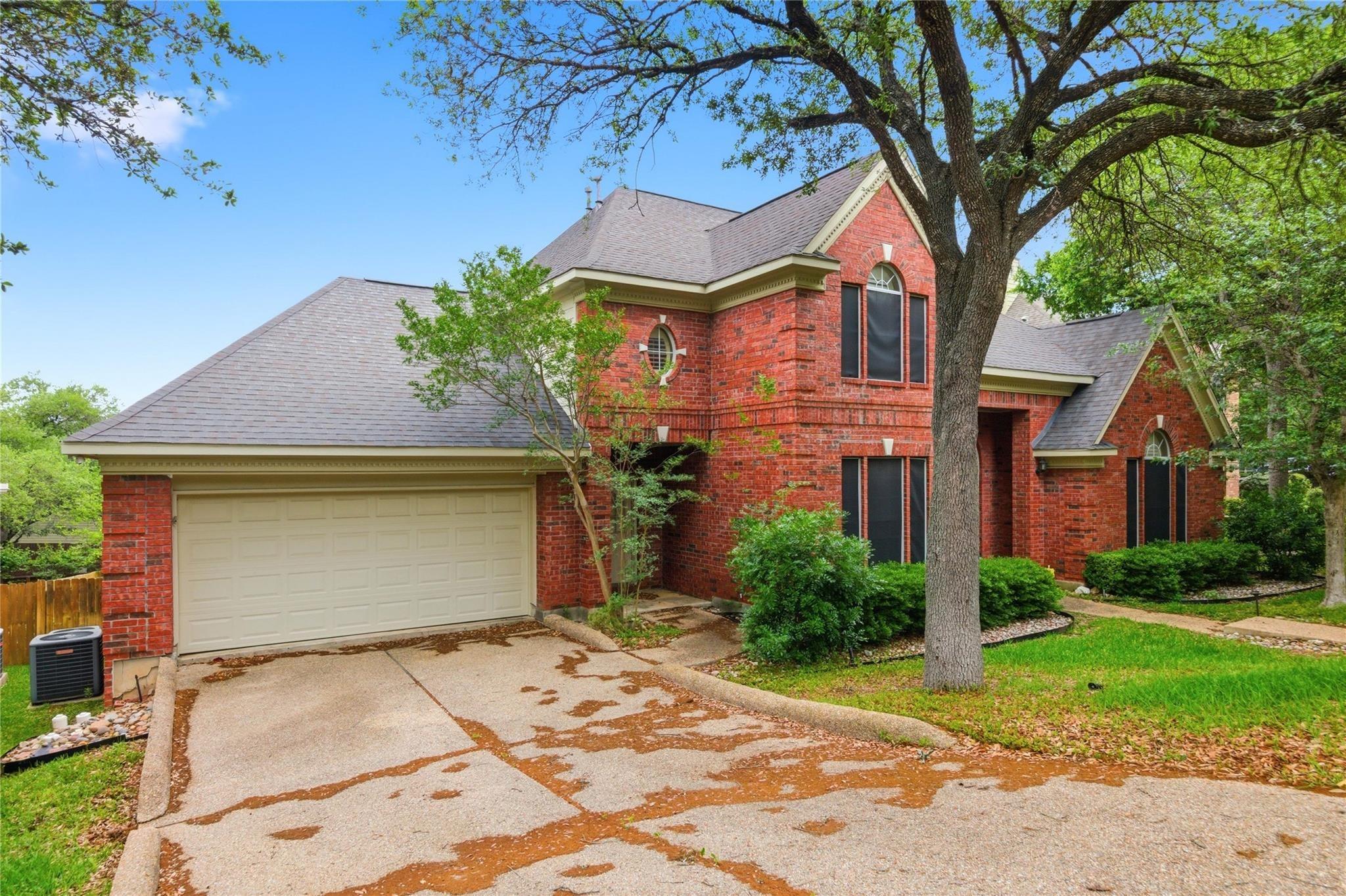Tributary Ridge Ct, Austin, TX 78759