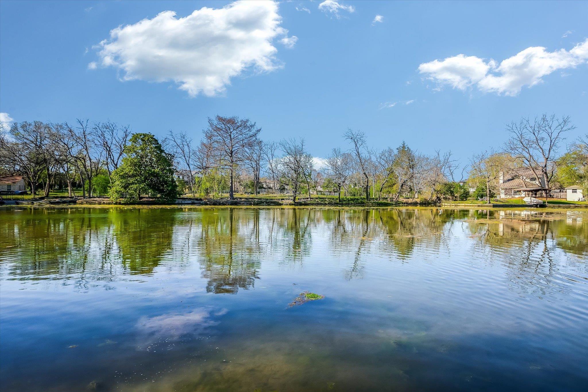 Rockcliff Rd, Austin, TX 78746