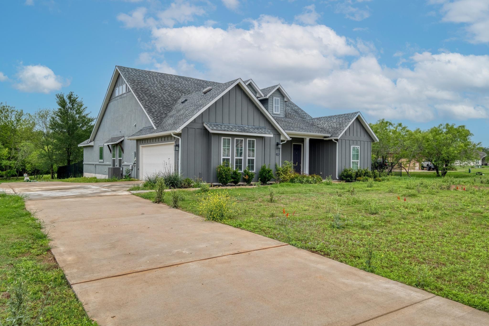 Raptor Beak Way, Cedar Creek, TX 78612