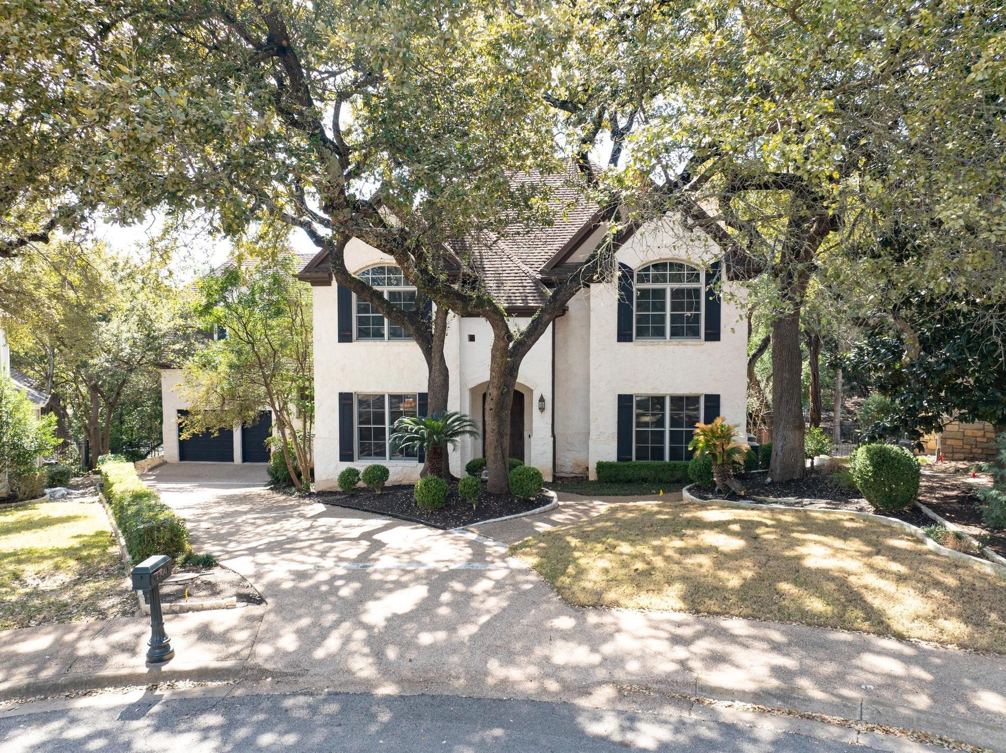 Meandering River Ct, Austin, TX 78746