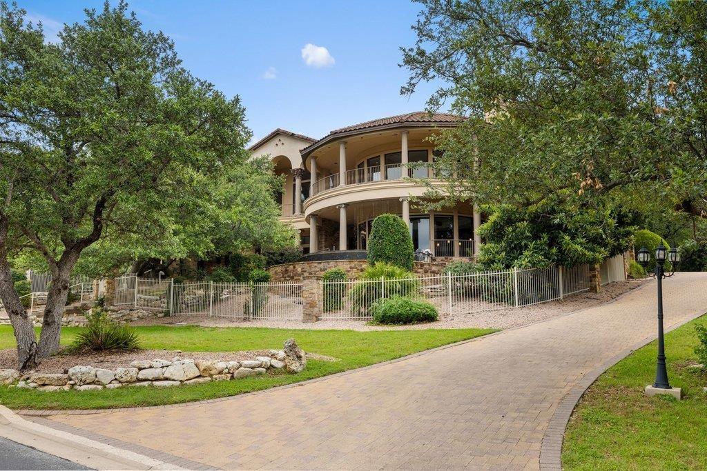 Camino Arbolago, Lakeway, TX 78734