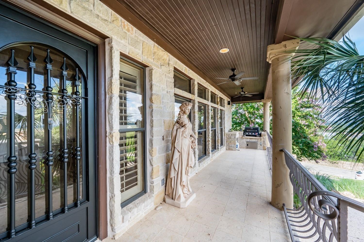 Mansfield View Ct, Austin, TX 78732