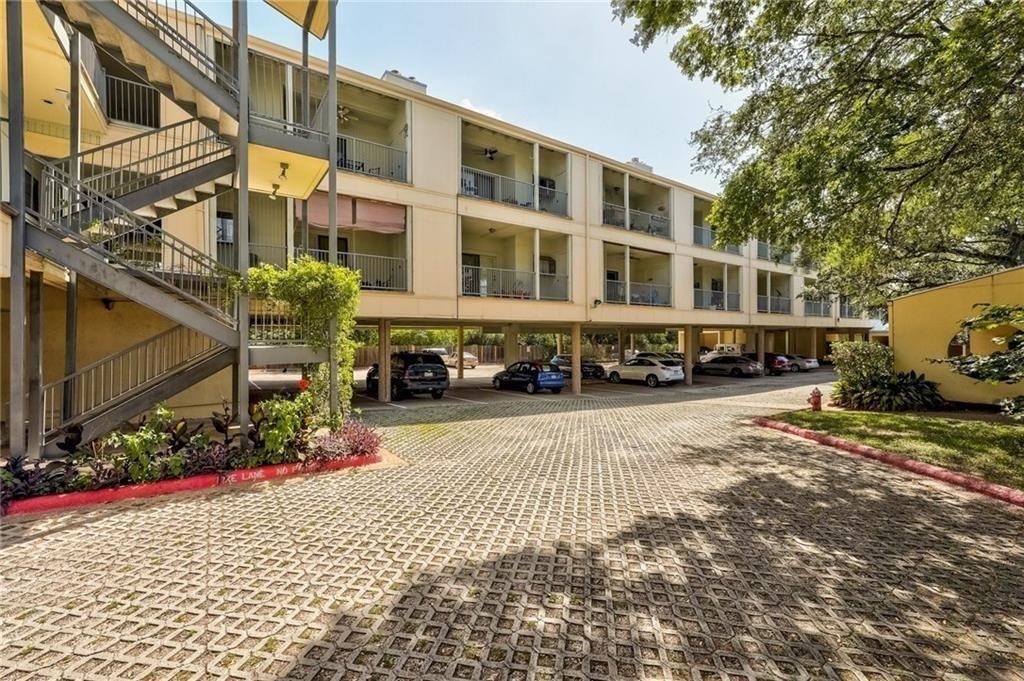 Far West Blvd, Austin, TX 78731