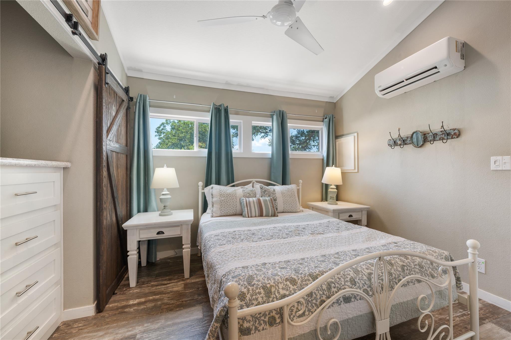 Ranch Road 2341, Burnet, TX 78611