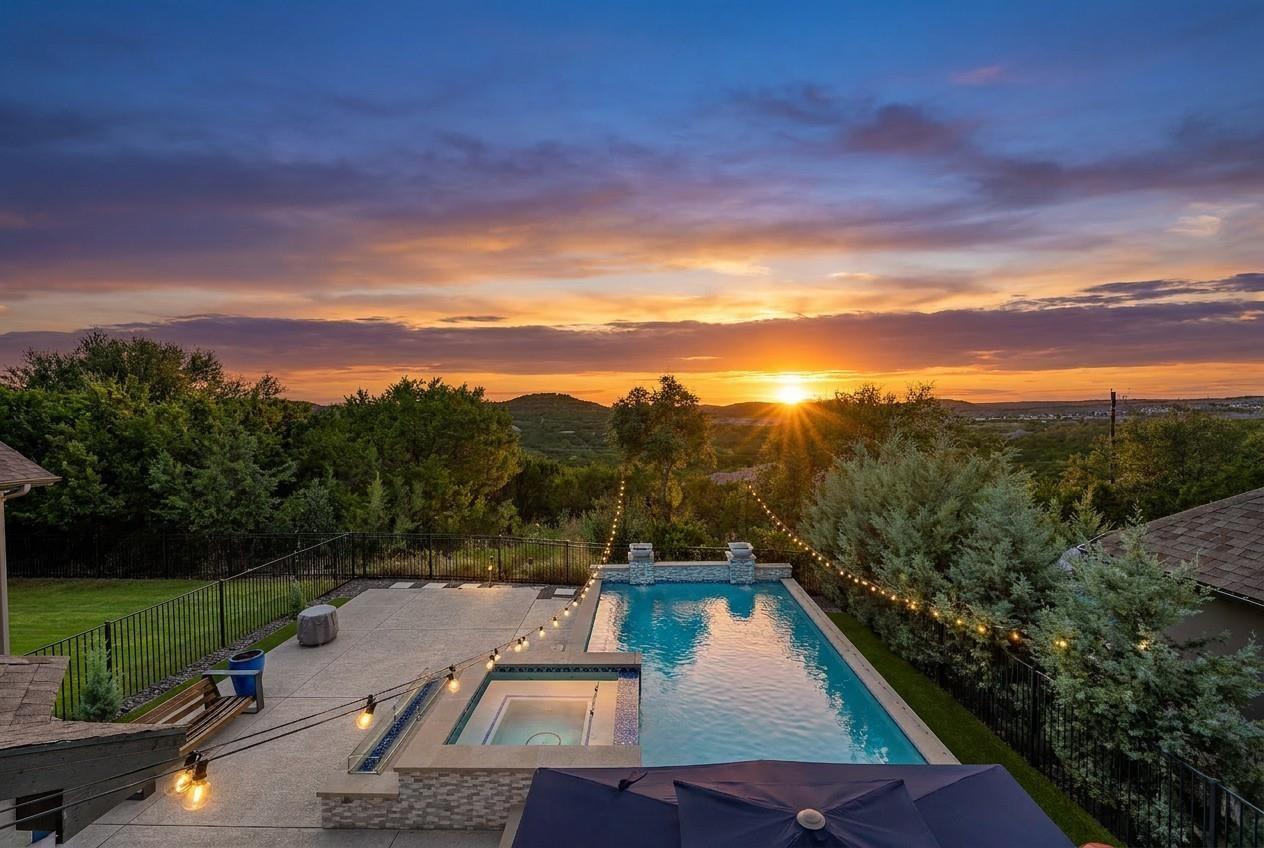 Villa Capri Ct, Leander, TX 78641