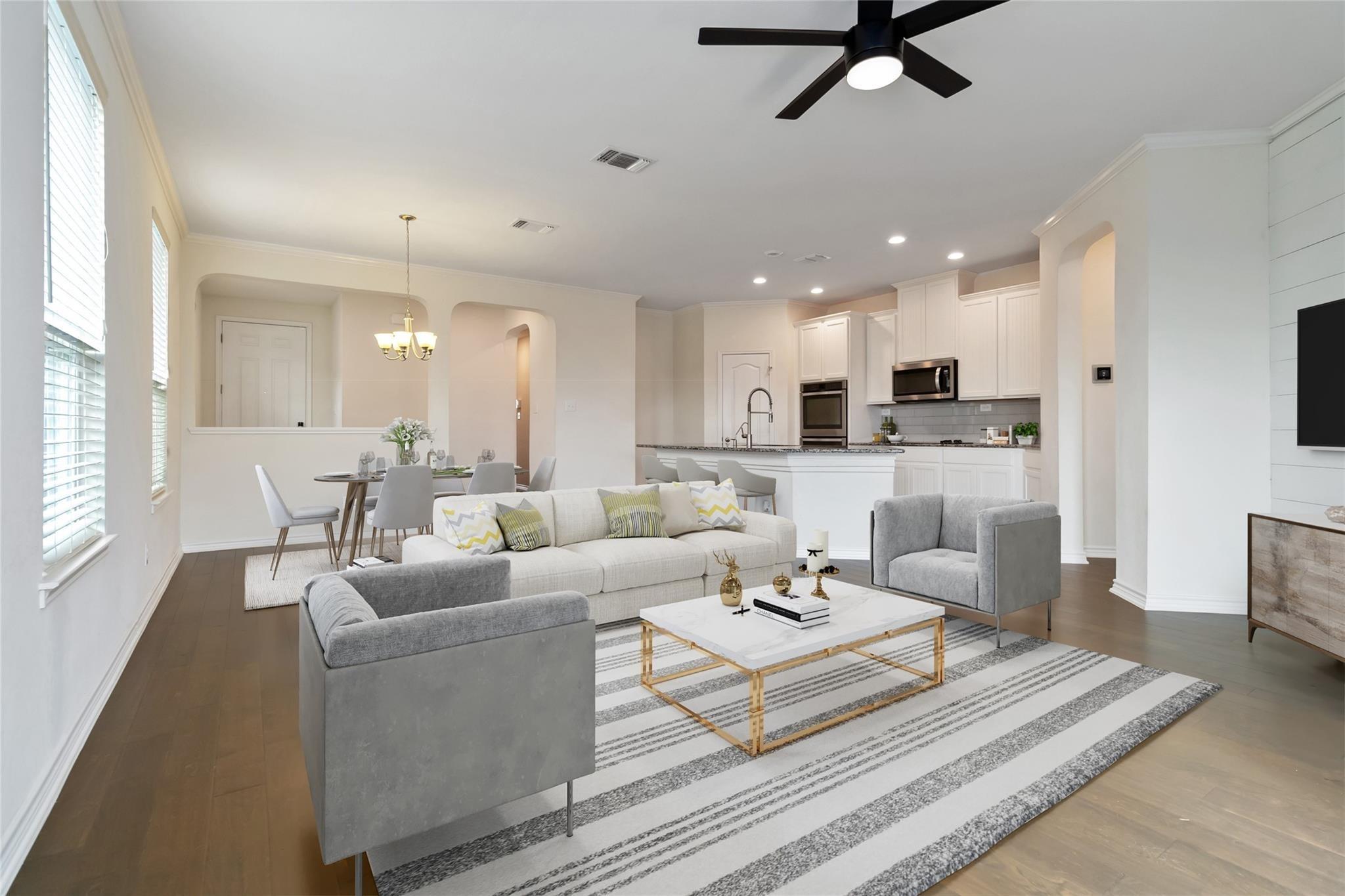 Theodore Dr, New Braunfels, TX 78132