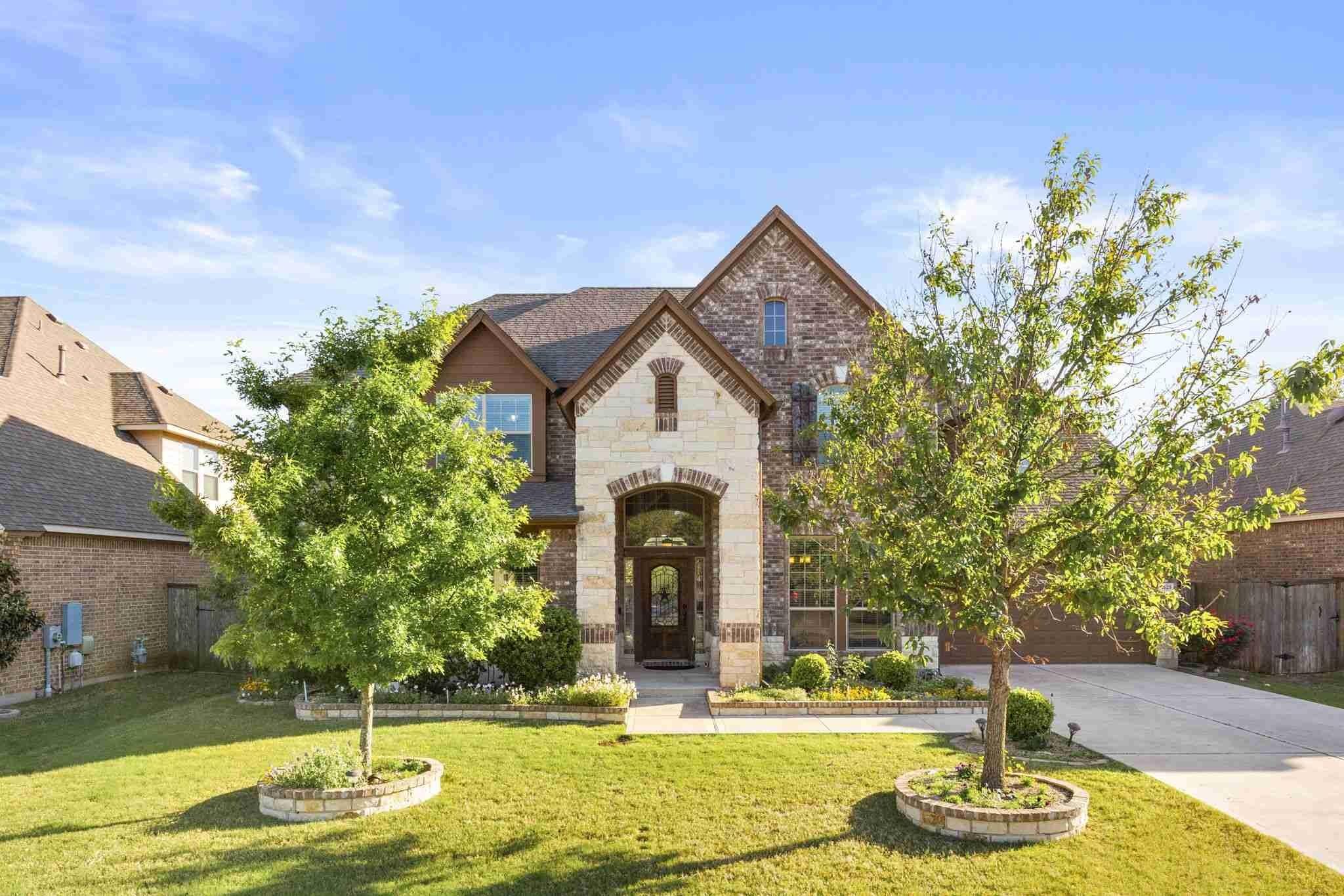 Quick Fort Dr, Leander, TX 78641