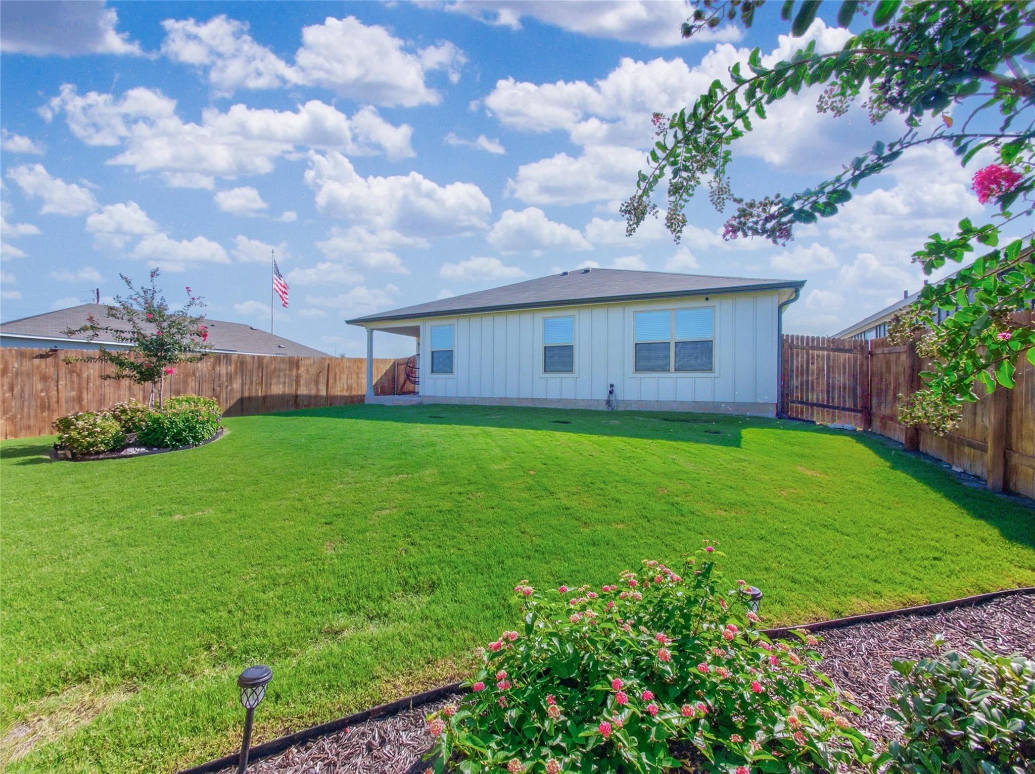 Hemp Hl, Jarrell, TX 76537
