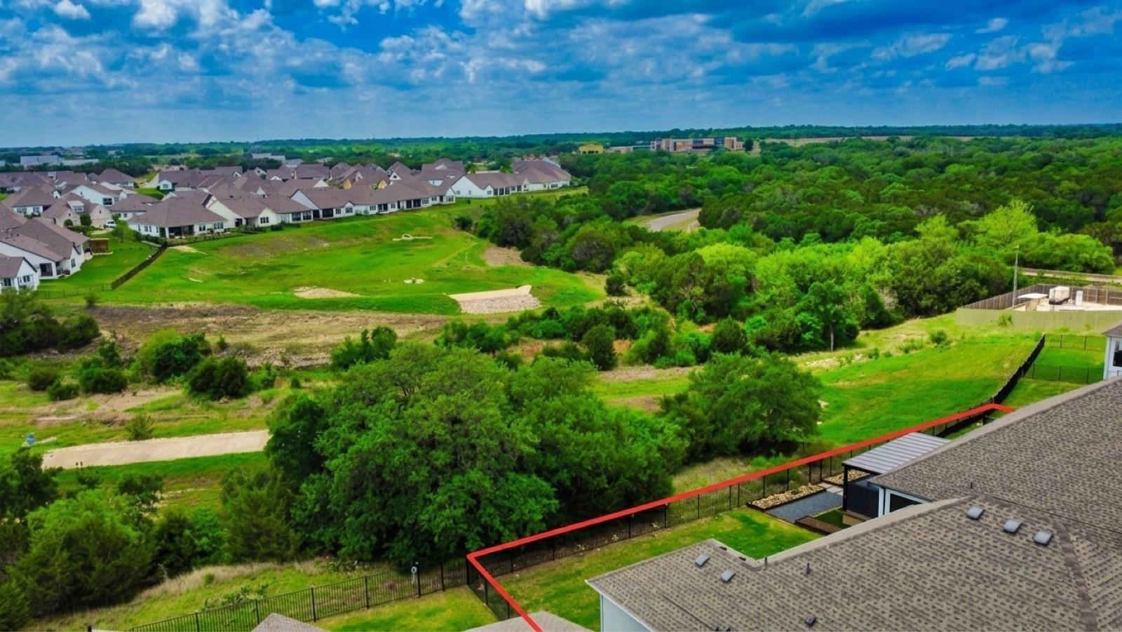 Trabuco Bnd, Liberty Hill, TX 78642