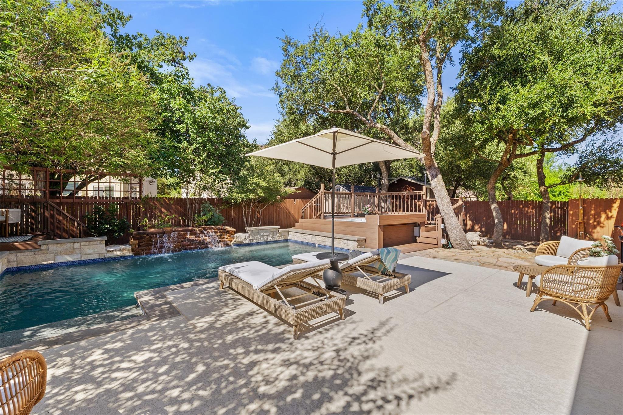 Paseo Grand Dr, Cedar Park, TX 78613