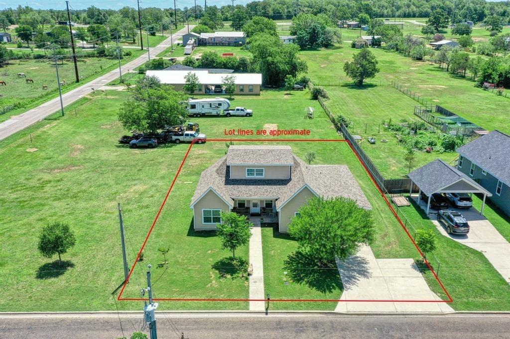 Pecan St, Bastrop, TX 78602