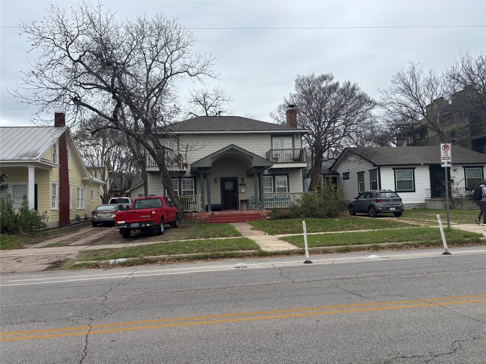 Speedway, Austin, TX 78705