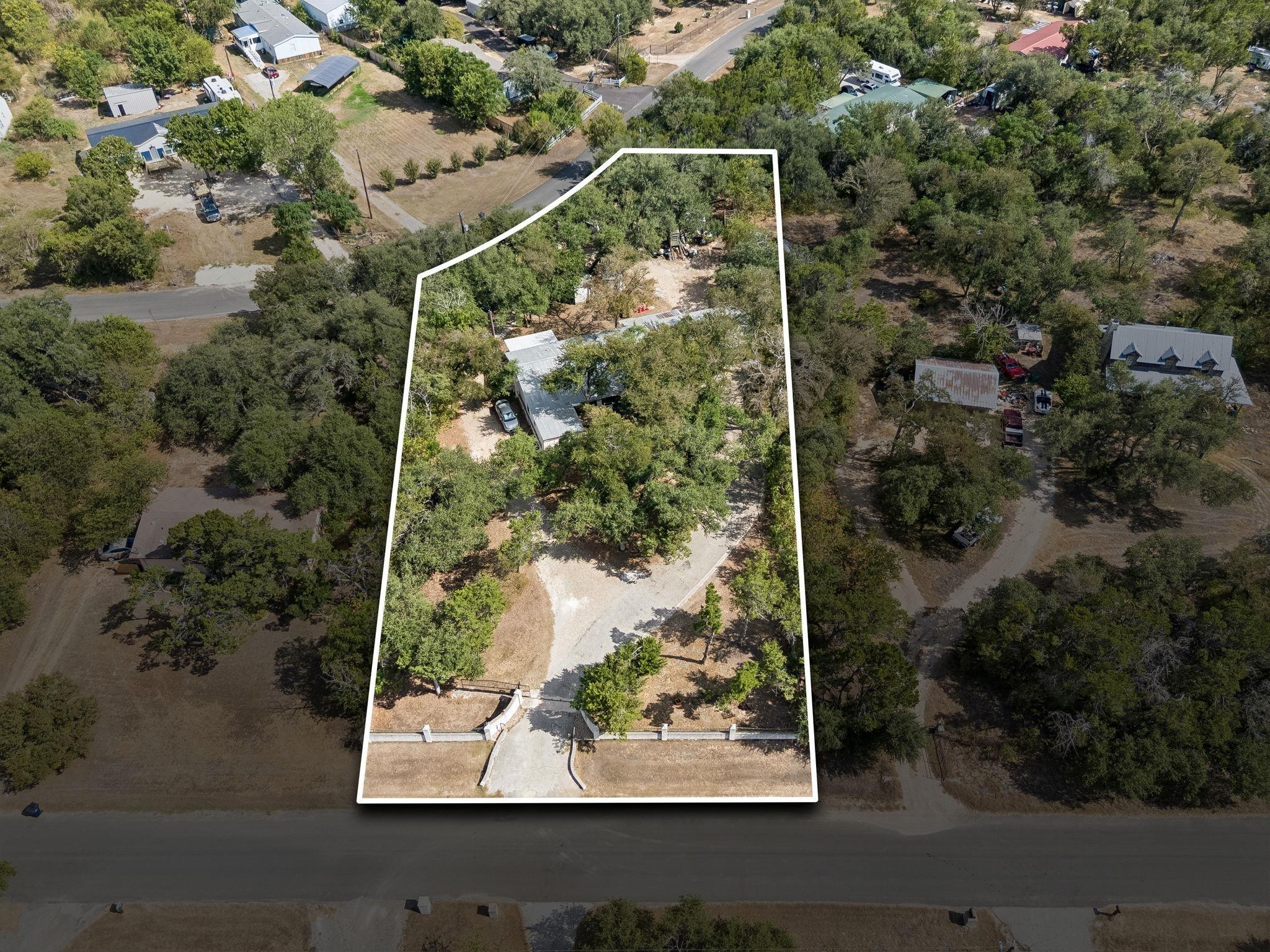Frostdale Dr, Cedar Park, TX 78613