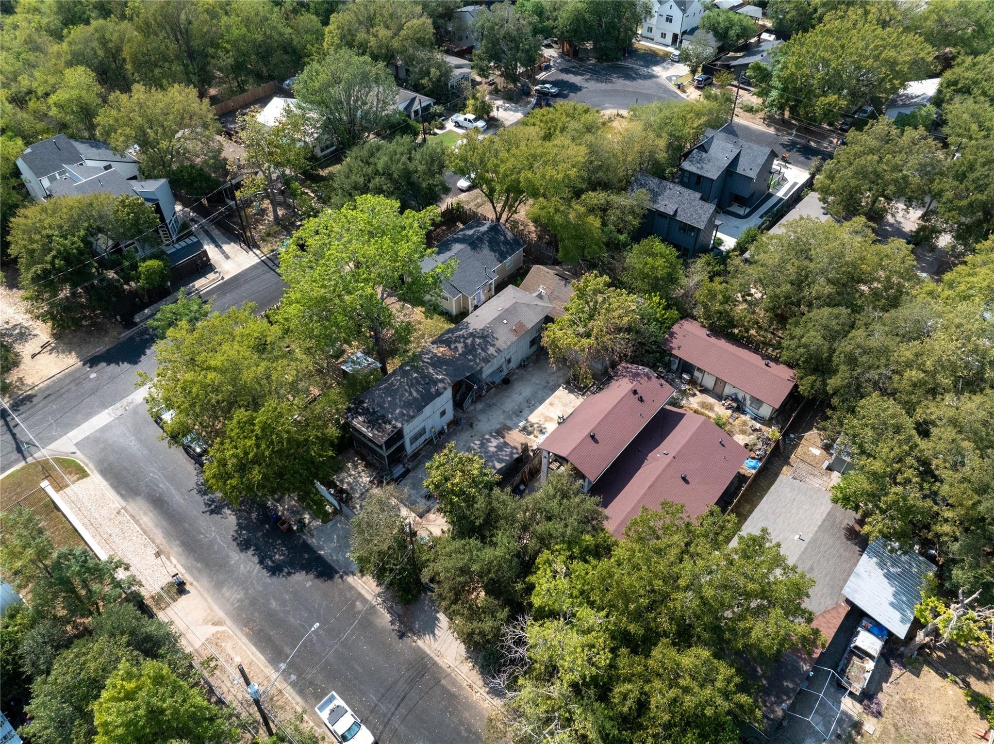 Terry Dr, Austin, TX 78721