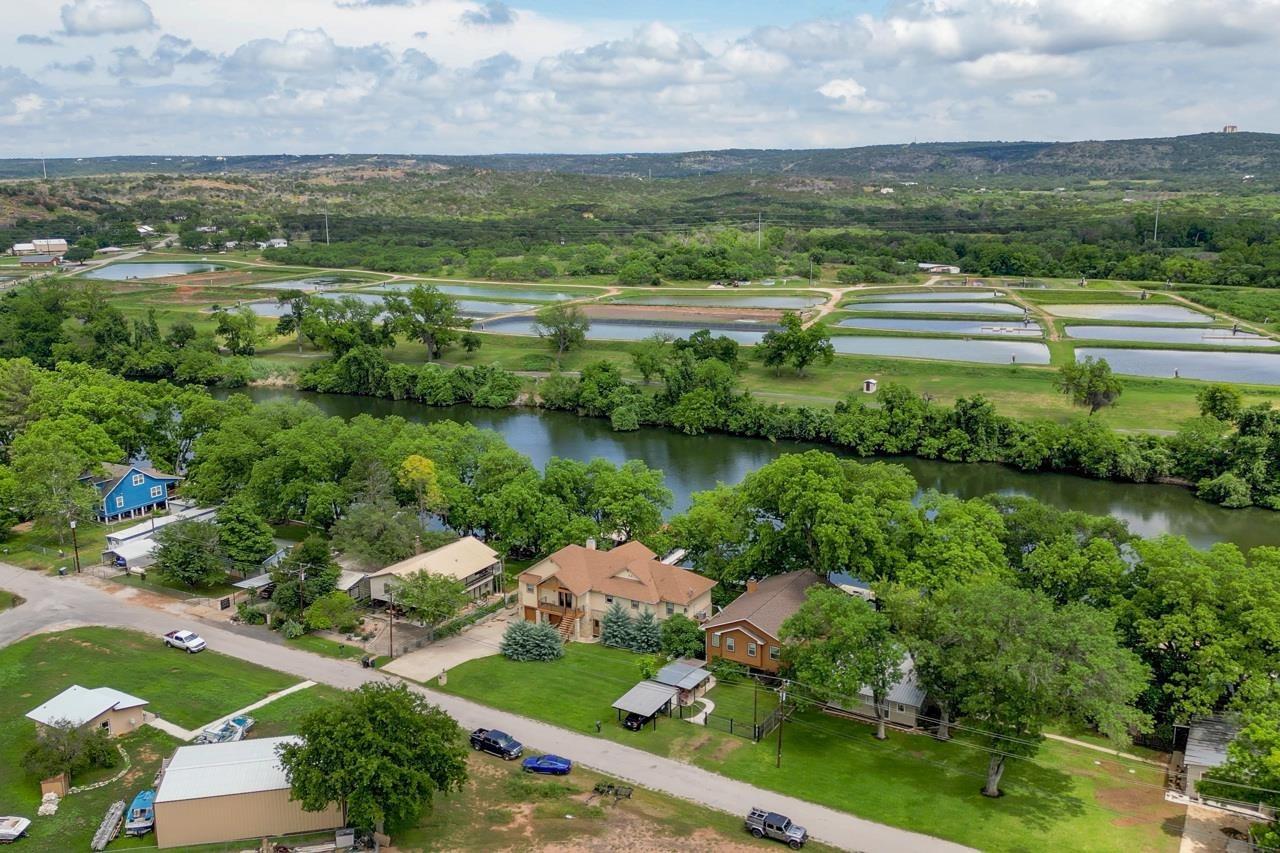 Long Mountain Dr, Burnet, TX 78611