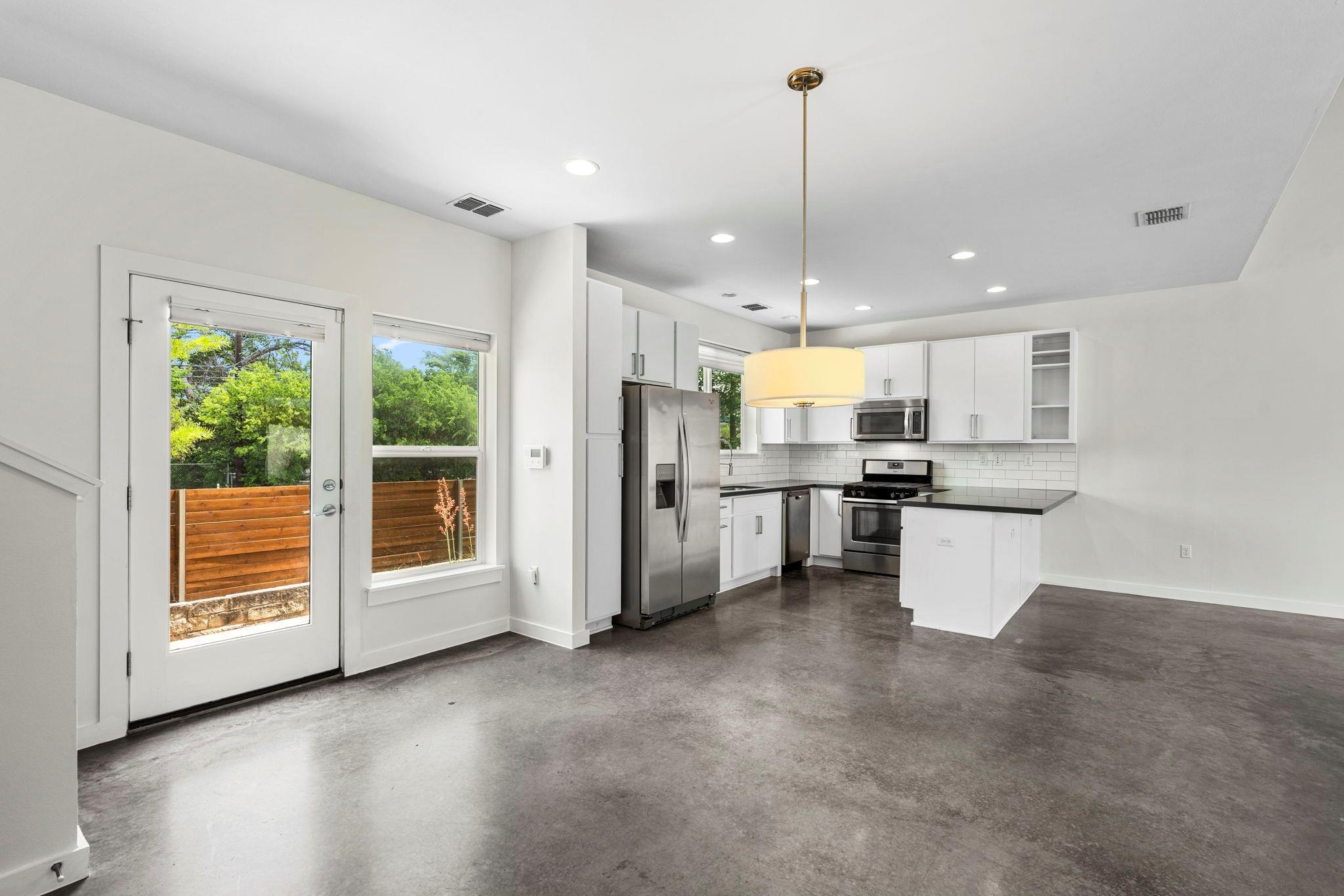 W Stassney Ln, Austin, TX 78745