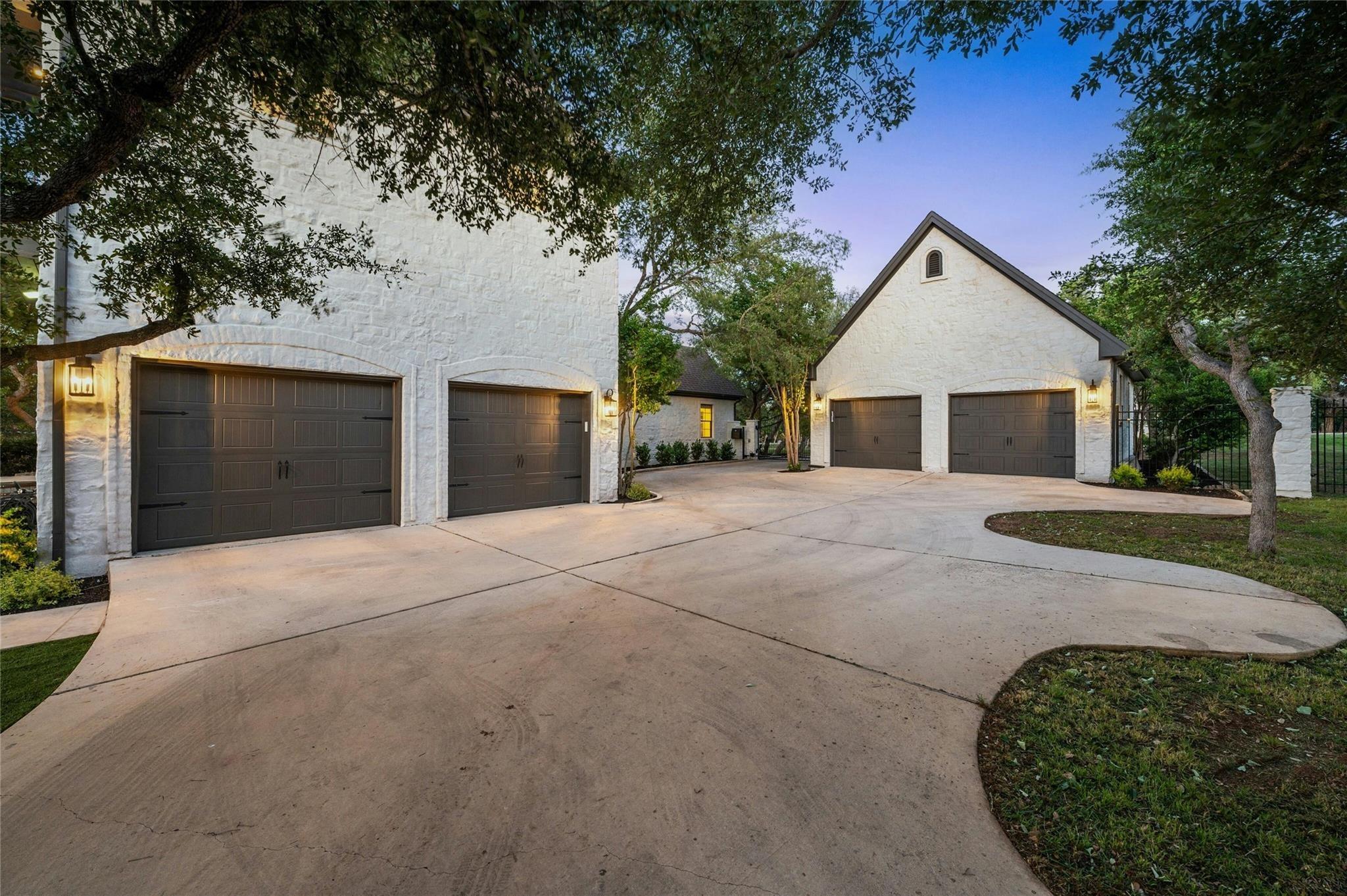 Covered Bridge Dr, Driftwood, TX 78619