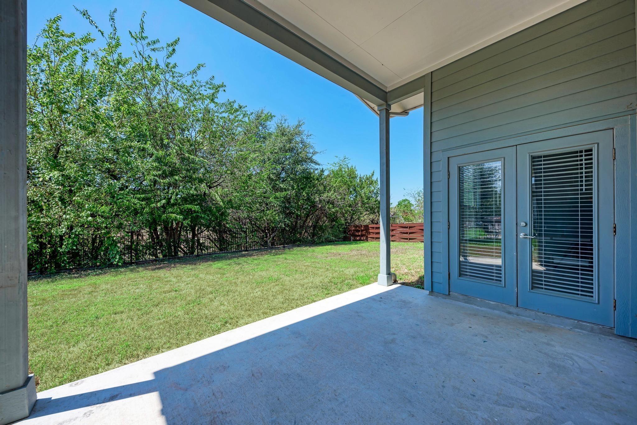 Charli Cir, Liberty Hill, TX 78642