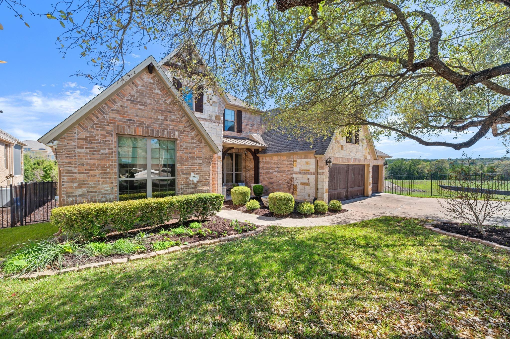 Wildrye Dr, Austin, TX 78738