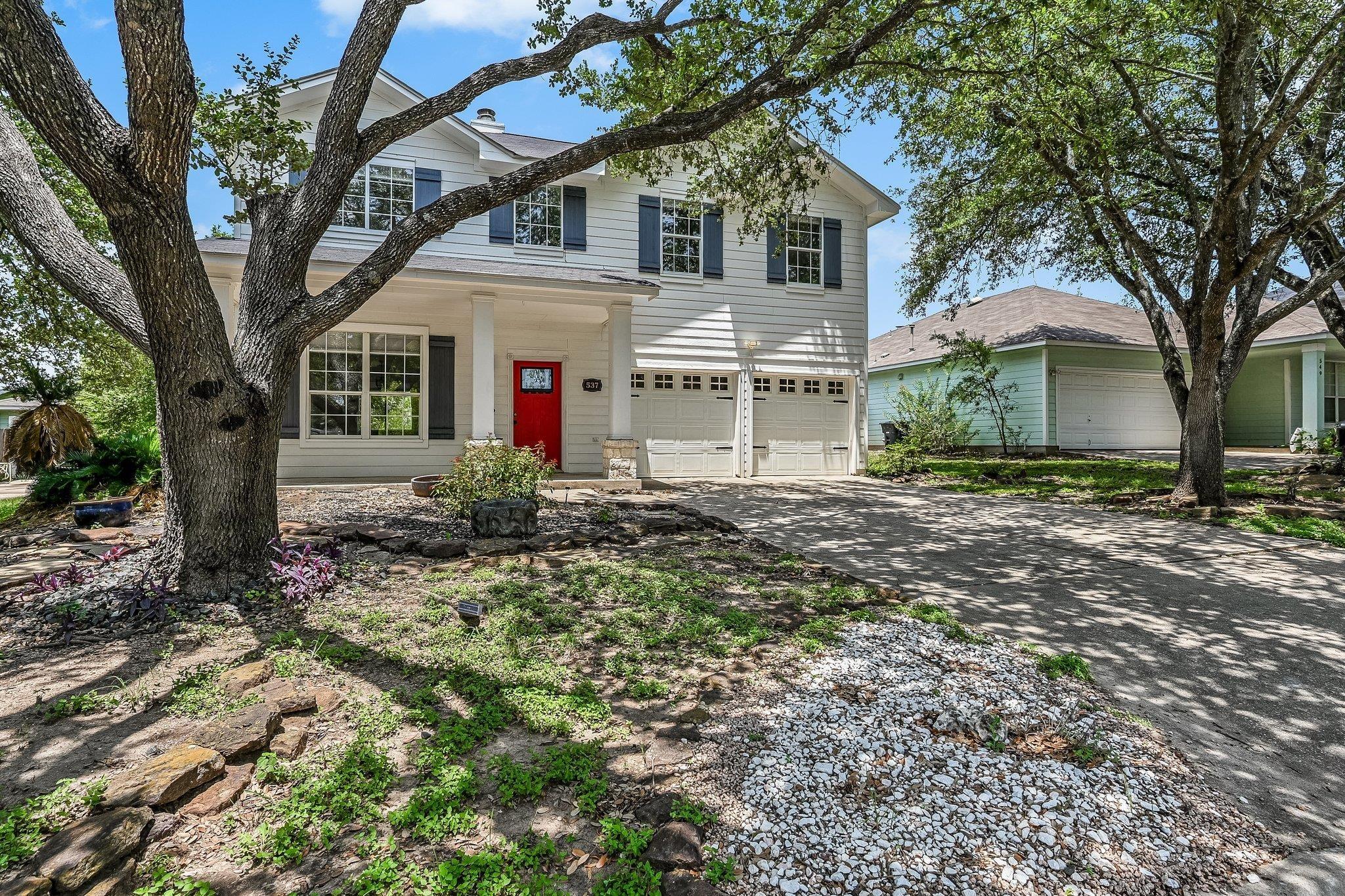 Roseberry St, Buda, TX 78610